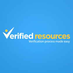 Verified Resources