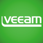 Veeam Availability screenshot