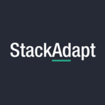 StackAdapt Logo