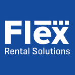 Flex Software Logo