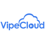 VipeCloud Software Logo