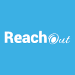 ReachOut Suite Software Logo