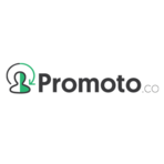 Promoto Software Logo