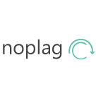 Noplag Software Logo