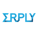 Erply Software Logo