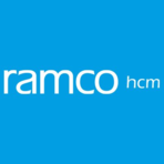 Ramco Global Payroll Software Logo