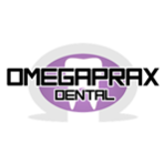 OmegaPrax Dental Software Logo