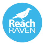 Reach Raven Software Logo