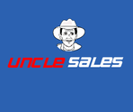 UncleSales Software Logo