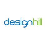 Designhill Software Logo