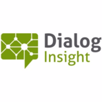 Dialog Insight Software Logo