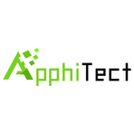 Apphitect Software Logo