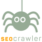 SEOCrawler Software Logo
