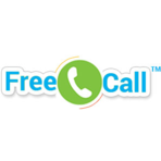 Free Call Software Logo