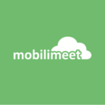 Mobilimeet Software Logo