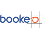 Bookeo Software Logo