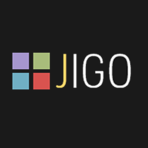 JigoCloud Software Logo