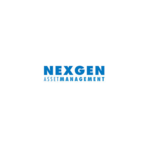 NEXGEN AM Software Logo