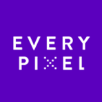 Everypixel Logo