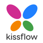 Kissflow Workflow Software Logo