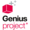 Genius Project Logo