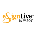 eSignLive Software Logo