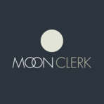 MoonClerk Software Logo