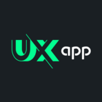 UX-App Software Logo