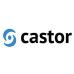 Castor EDC Software Logo
