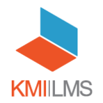 KMI LMS Software Logo
