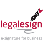 Legalesign Software Logo