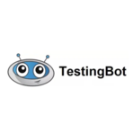 TestingBot Software Logo