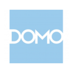 Domo Software Logo