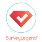 SurveyLegend Software Logo