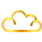 Cloud With Me Software Logo