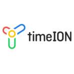 timeION Software Logo