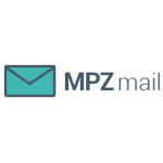 MPZMail Software Logo