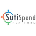 SutiSoft Spend Software Logo