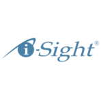 i-Sight Software Logo