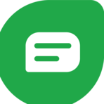 Freshdesk Messaging Logo