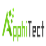 Apphitect Magento 2 Software Logo