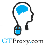 GTProxy.com Software Logo