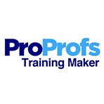 ProProfs Training Maker screenshot