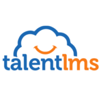 TalentLMS Software Logo