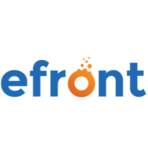 eFront Software Logo