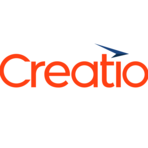 CRM Creatio Software Logo