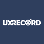 UXRecord screenshot