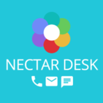 Nectar Desk screenshot
