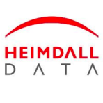 Heimdall Data Software Logo