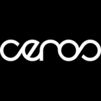 Ceros Software Logo